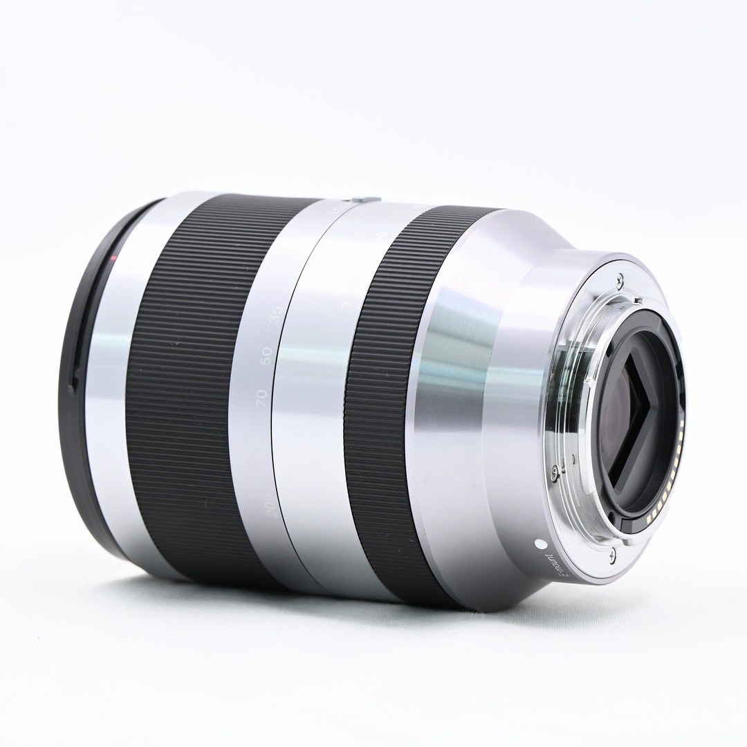 SONY E 18-200mm F3.5-6.3 OSS SEL18200 SONY E 18-200mm F3.5-6.3 OSS SEL18200