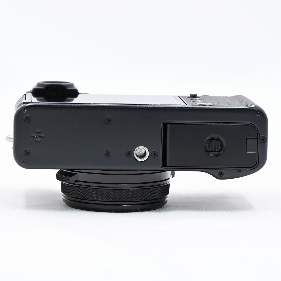 富士フイルム - FUJIFILM X100VI ブラックの通販 by Flagship 富士フイルム - FUJIFILM X100VI ブラックの通販 by Flagship