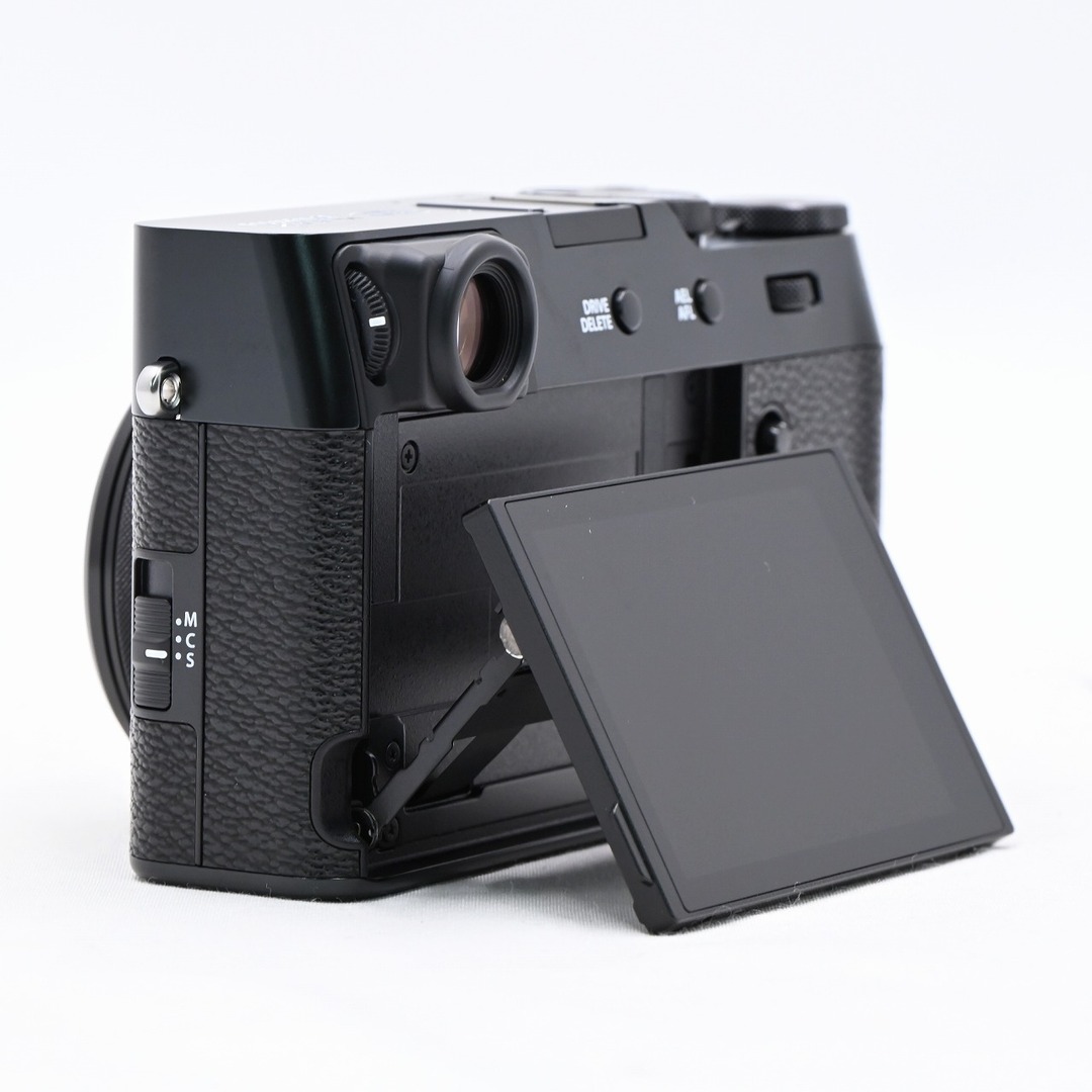 富士フイルム - FUJIFILM X100VI ブラックの通販 by Flagship 富士フイルム - FUJIFILM X100VI ブラックの通販 by Flagship