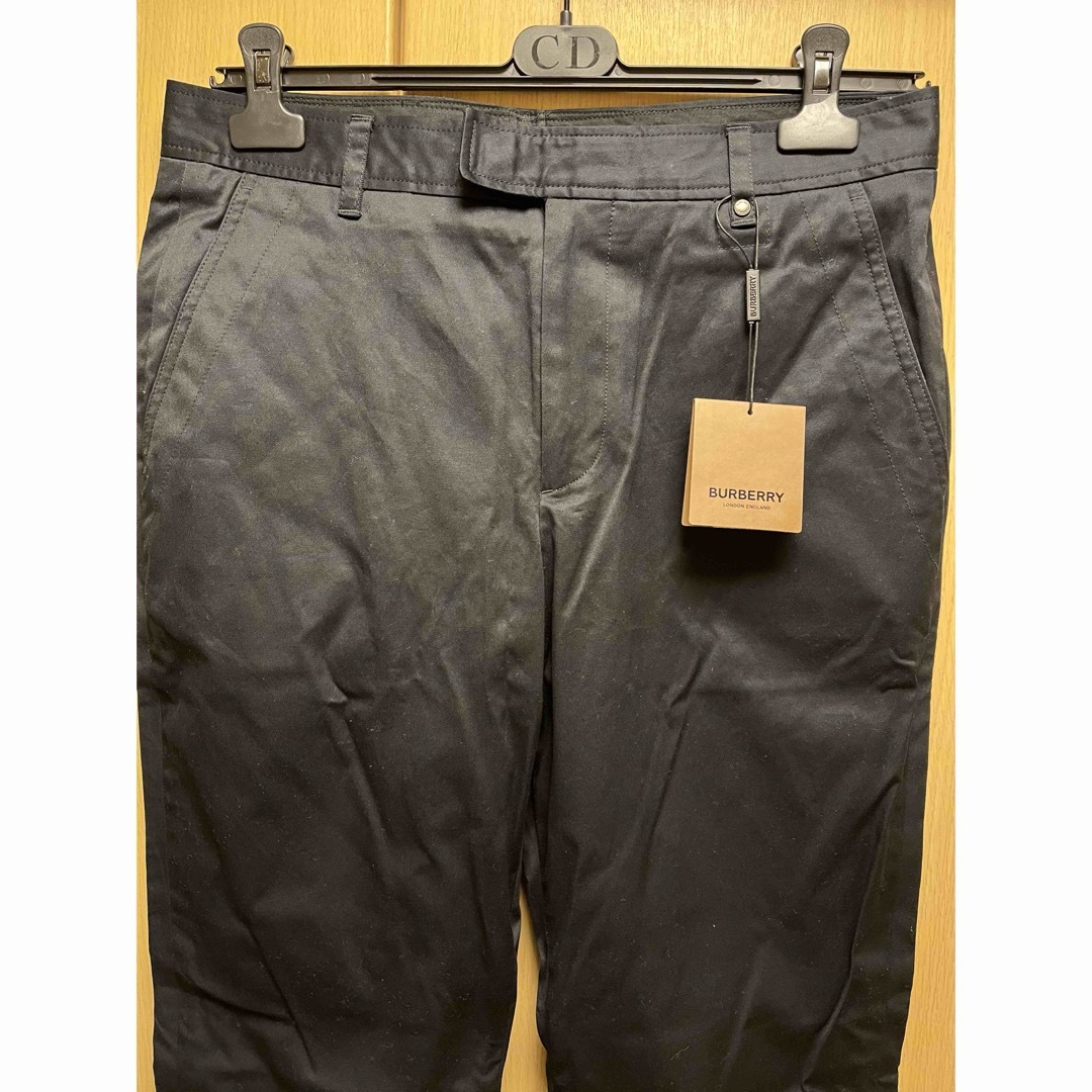 BURBERRY - 正規未使用 定価7万 22SS BURBERRY バーバリー BURBERRY - 正規未使用 定価7万 22SS BURBERRY バーバリー