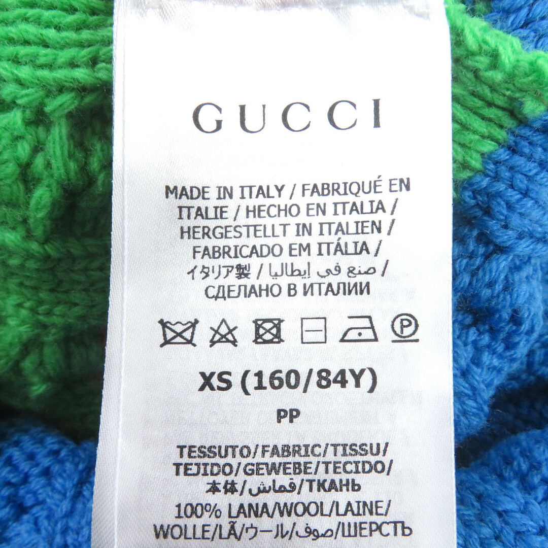 GUCCI - 未使用品□GUCCI グッチ adidas アディダス コラボ 23SS GUCCI - 未使用品□GUCCI グッチ adidas アディダス コラボ 23SS