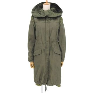 MONCLER(モッズコート)のフリマアイテム一覧 MONCLER(モッズコート)のフリマアイテム一覧