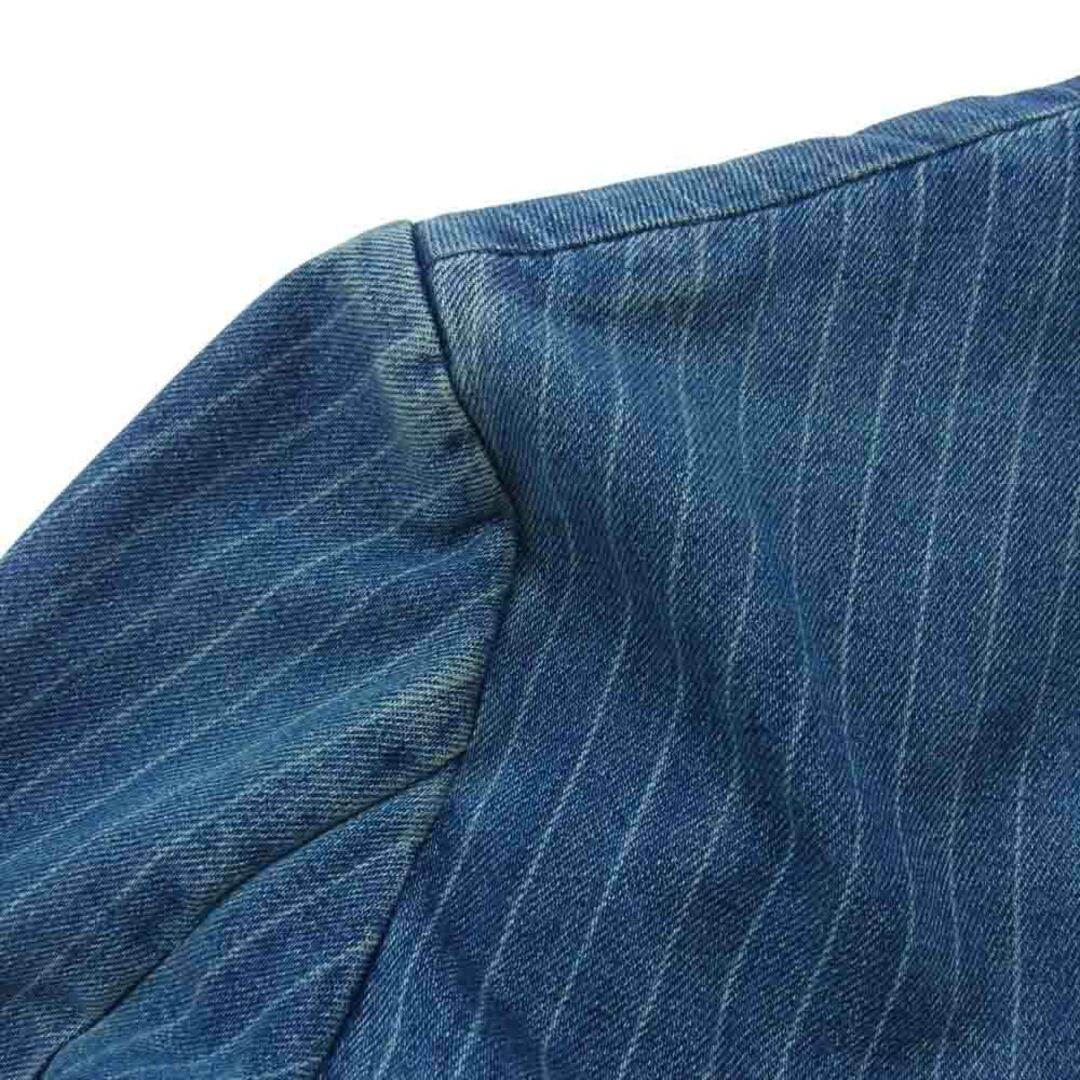MINEDENIM マインデニム 22SS 2203-8005-86-442 Denim Tailored MINEDENIM マインデニム 22SS 2203-8005-86-442 Denim Tailored