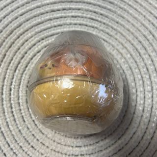 チイカワ(ちいかわ)のちいかわ　カプセリウム　ゼリー(キャラクターグッズ)