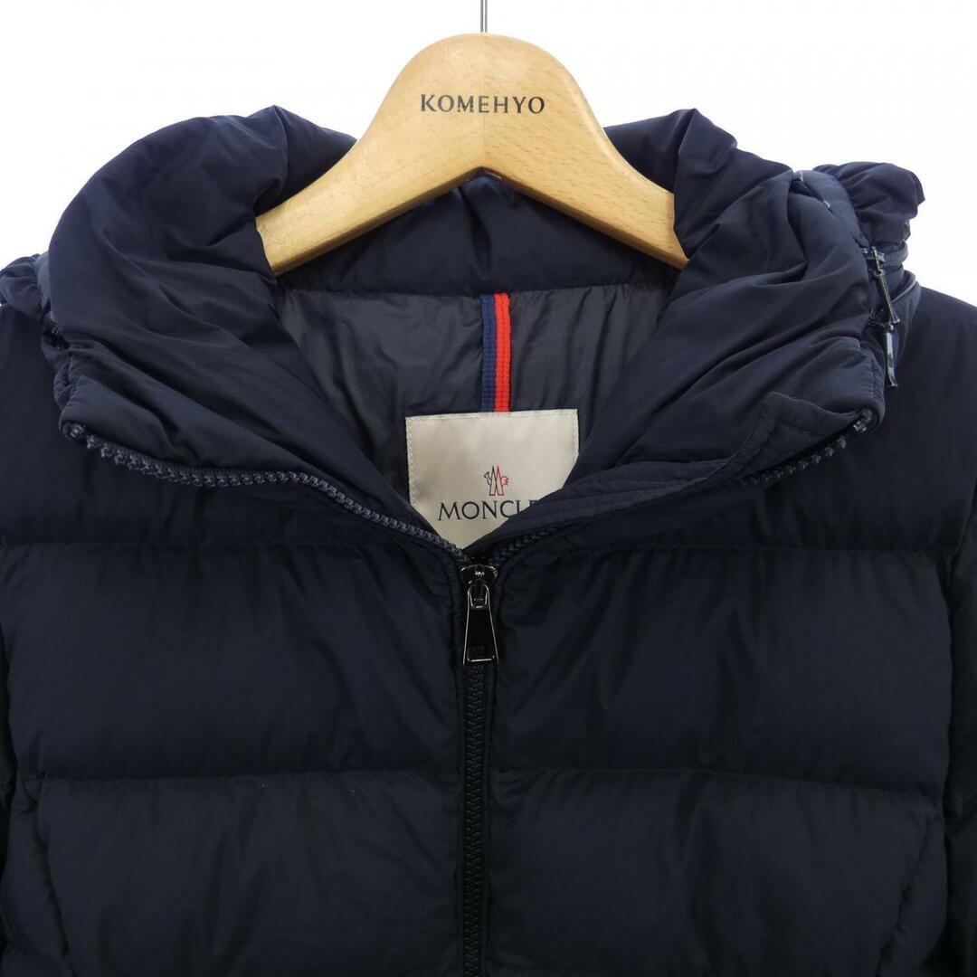 MONCLER - モンクレール MONCLER ダウンコートの通販 by KOMEHYO MONCLER - モンクレール MONCLER ダウンコートの通販 by KOMEHYO