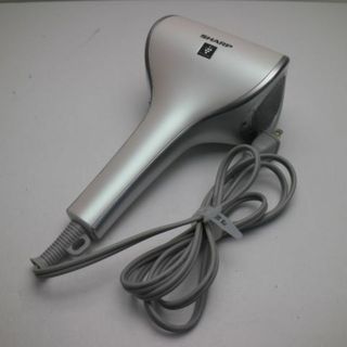 SHARP - 【中古】 SHARP シャープ IB-WX2-P ピンク ドライヤー SHARP - 【中古】 SHARP シャープ IB-WX2-P ピンク ドライヤー