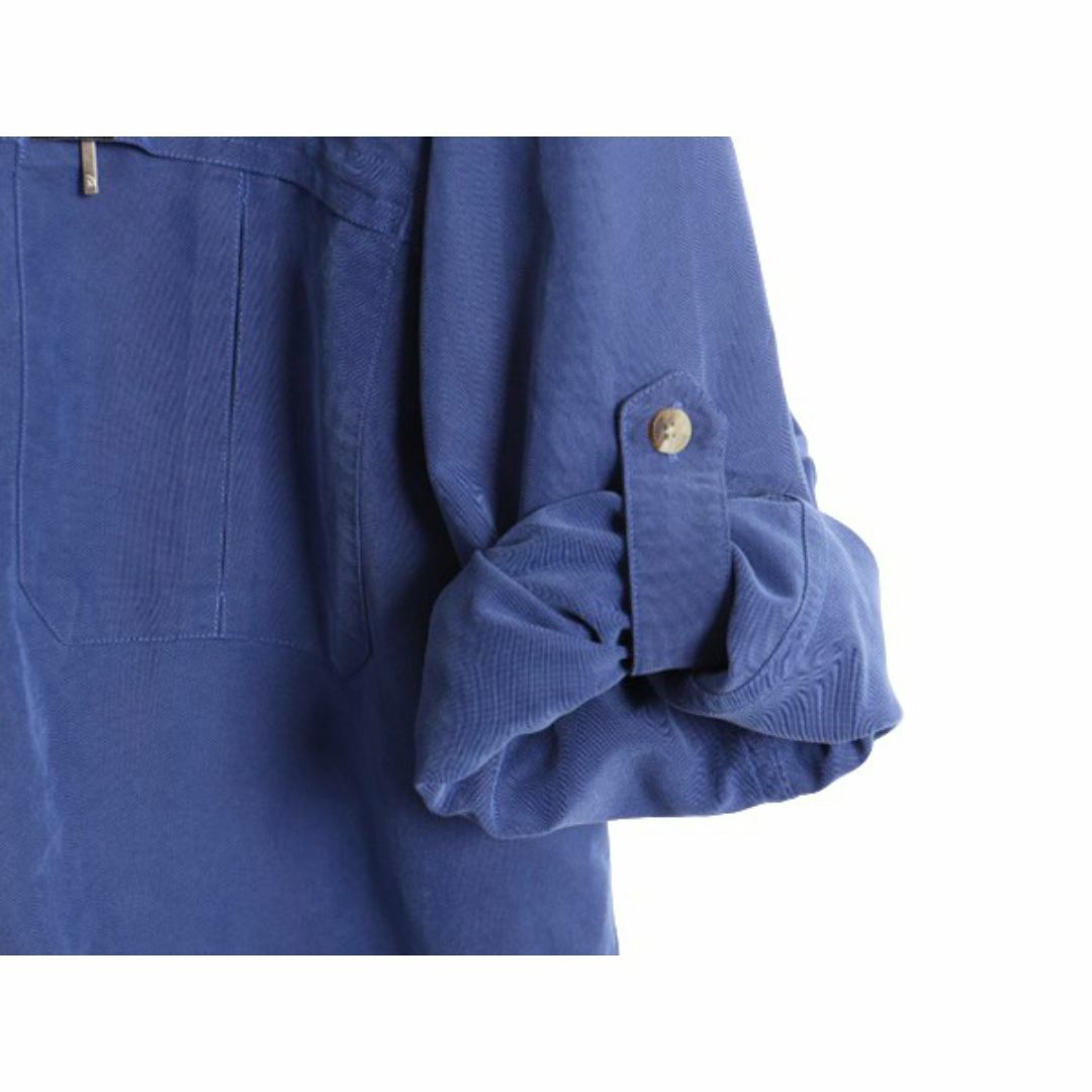 【SALE/37%OFF】 FACE NORTH THE - シャツ ボタンダウン 長袖 ノースフェイス 長袖シャツ