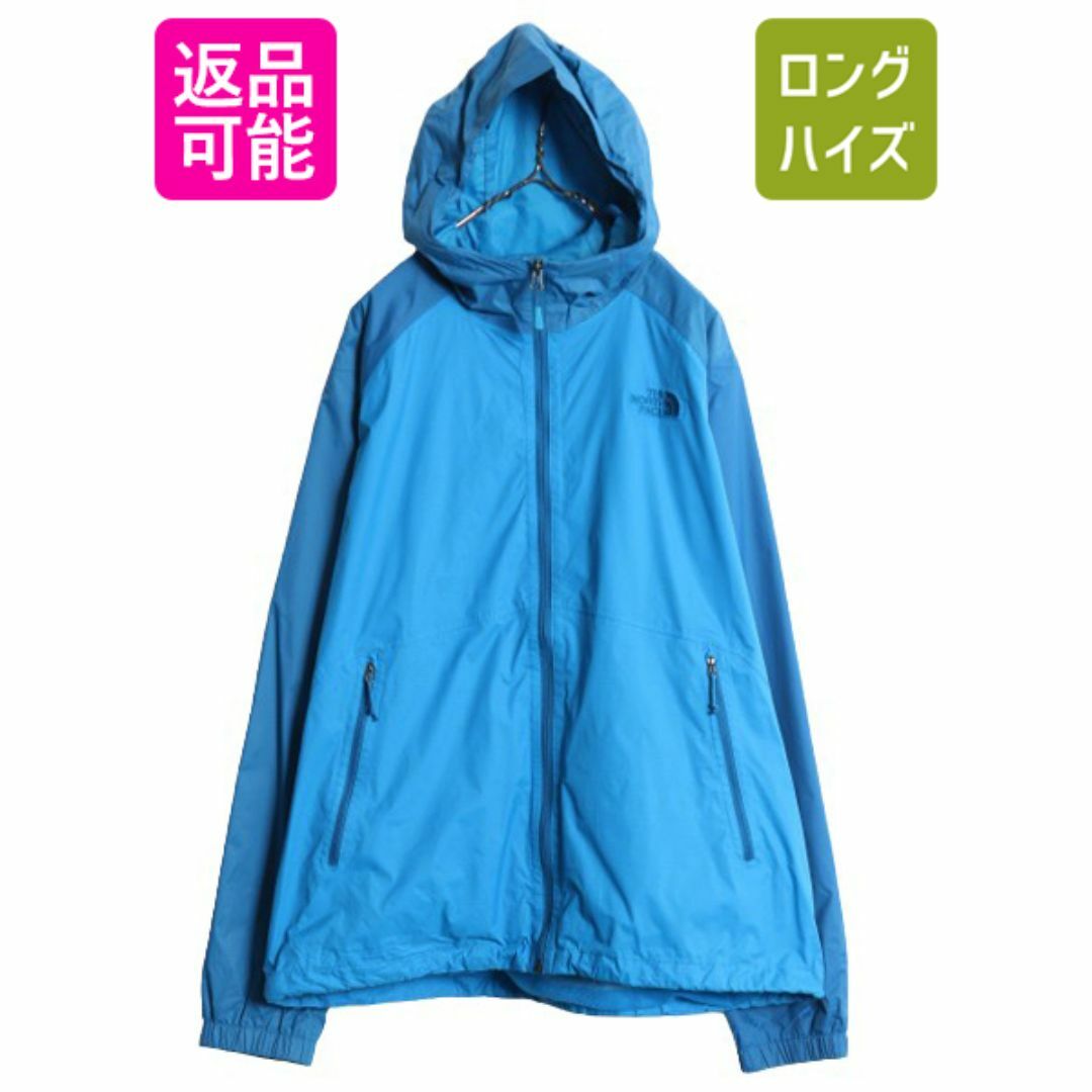 ノースフェイス 中綿 ソフトシェル ジャケット メンズ L / The ノースフェイス 中綿 ソフトシェル ジャケット メンズ L / The