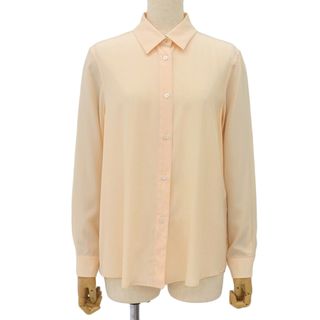 JIL SANDER(シルク ・ シャツ/ブラウス(長袖/七分))のフリマ JIL SANDER(シルク ・ シャツ/ブラウス(長袖/七分))のフリマ