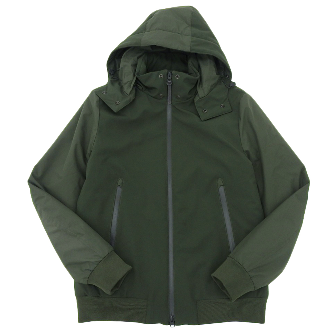 WOOLRICH - 超美品 ウールリッチ WOOLRICH 現行タグ テトン WOOLRICH - 超美品 ウールリッチ WOOLRICH 現行タグ テトン