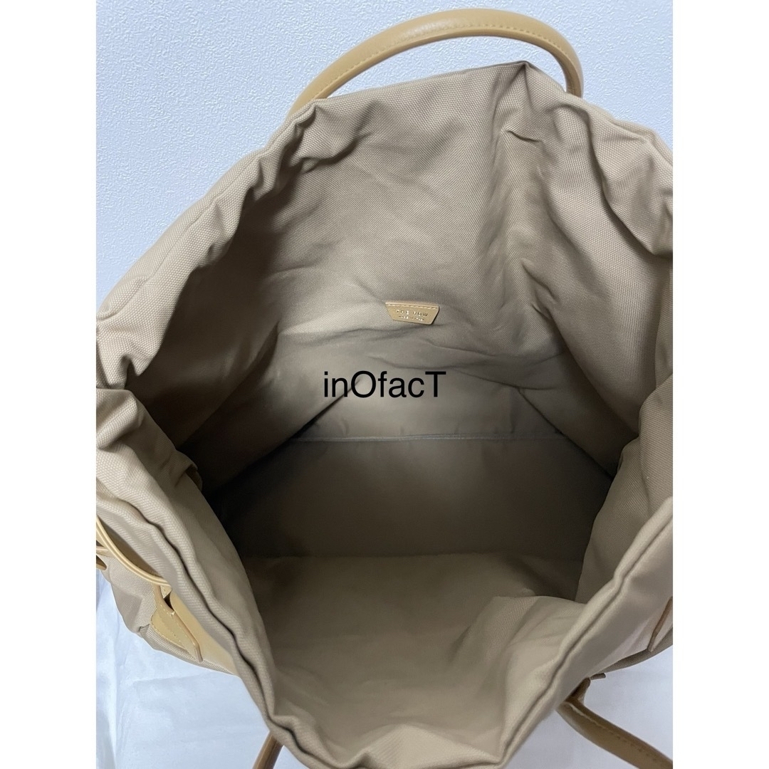 THE ROW - Dune 新品正規 ザロウ Margaux 17 Inside-Out THE ROW - Dune 新品正規 ザロウ Margaux 17 Inside-Out