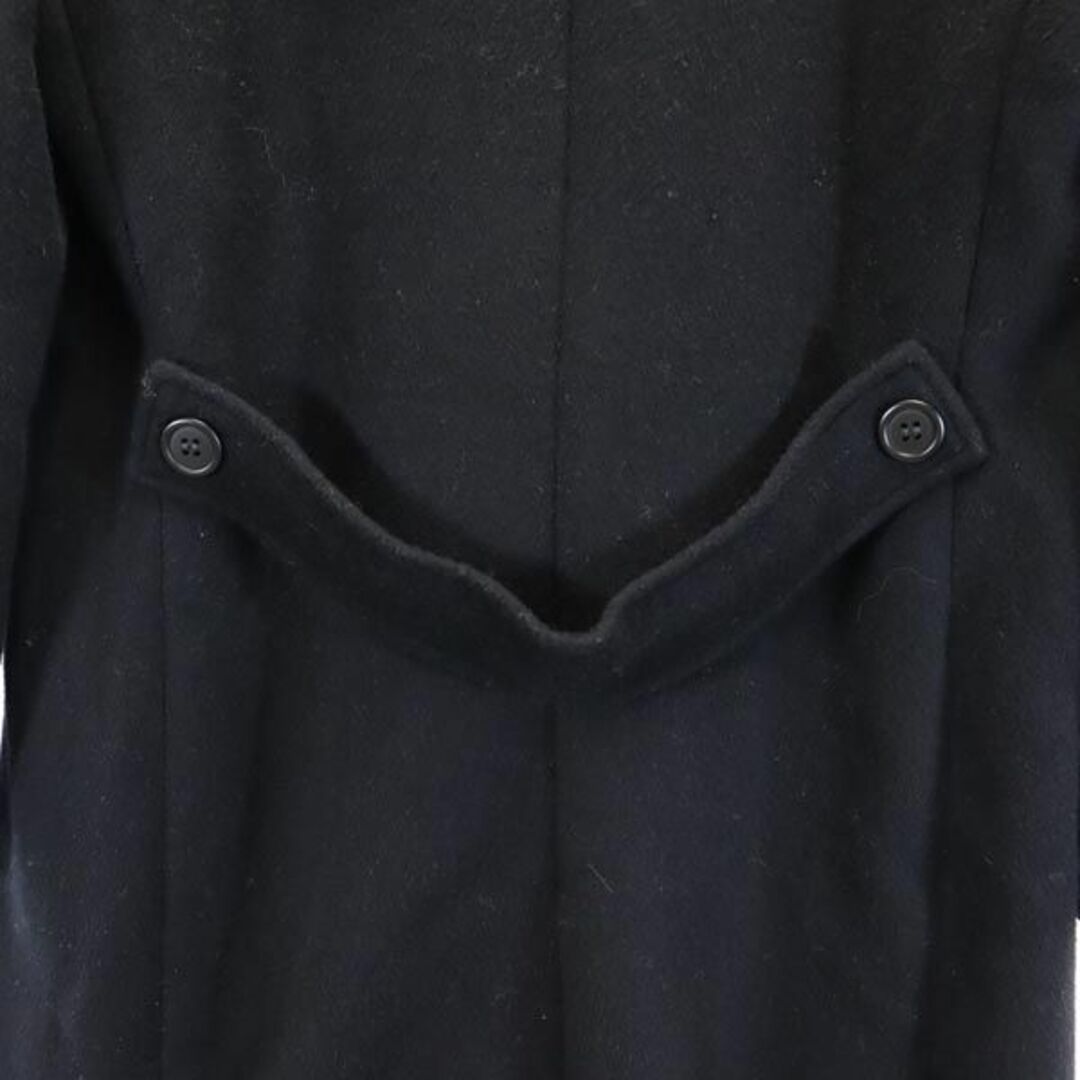 SPORTMAX(MAX MARA) - スポーツマックス チェスターコート SPORTMAX(MAX MARA) - スポーツマックス チェスターコート