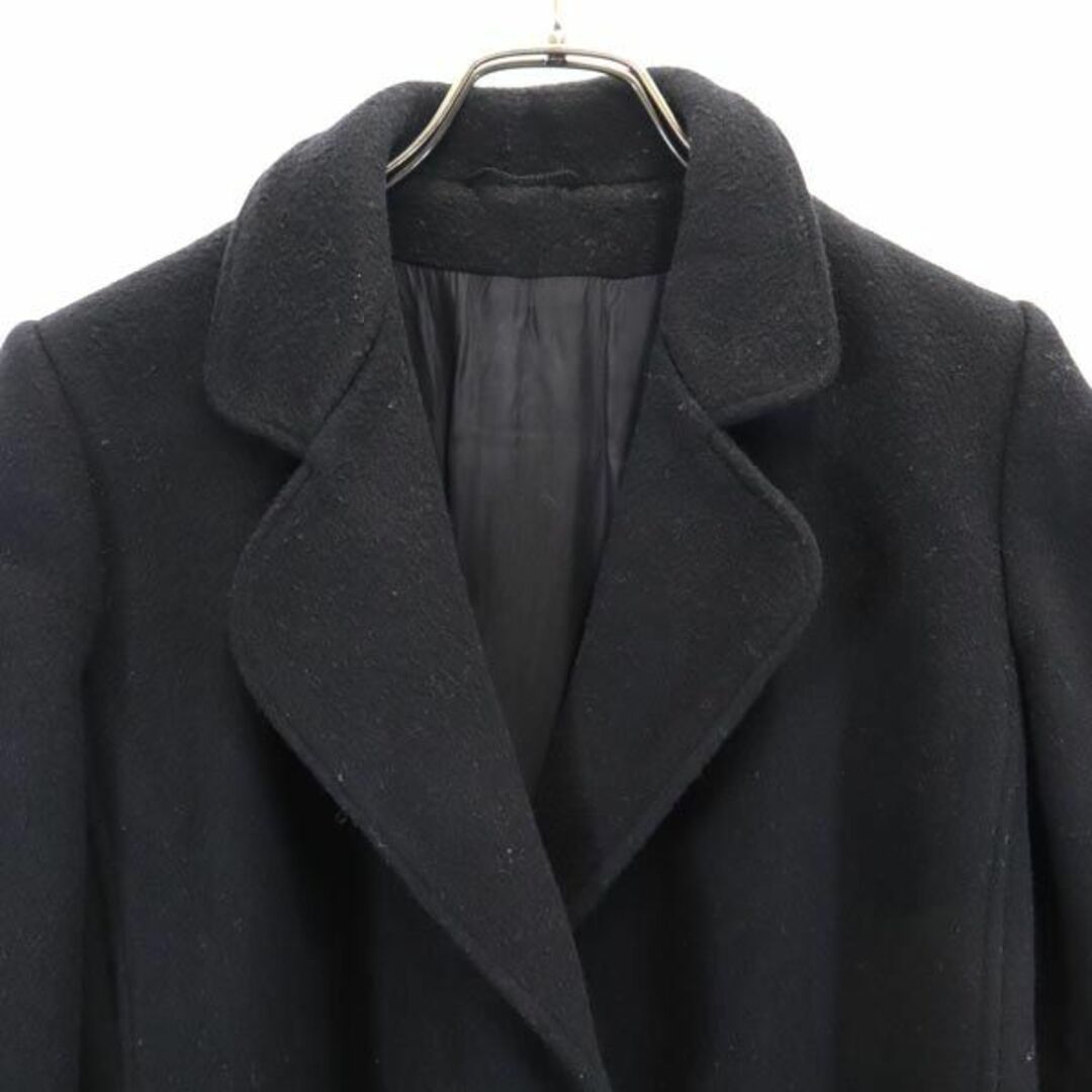 SPORTMAX(MAX MARA) - スポーツマックス チェスターコート SPORTMAX(MAX MARA) - スポーツマックス チェスターコート