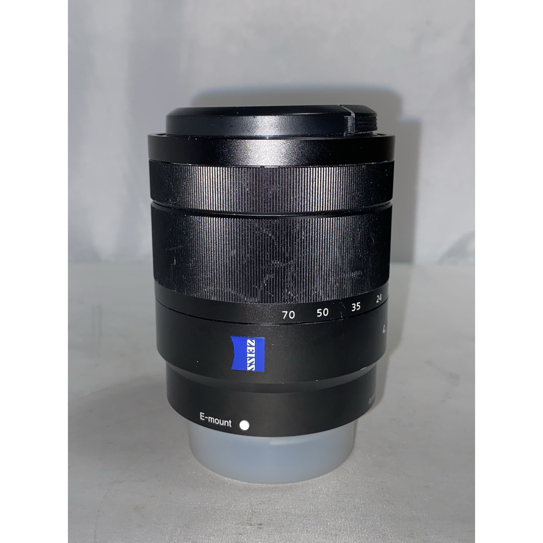Sony Vario-Tessar 16-70mm f4 ZA OSS Sony Vario-Tessar 16-70mm f4 ZA OSS