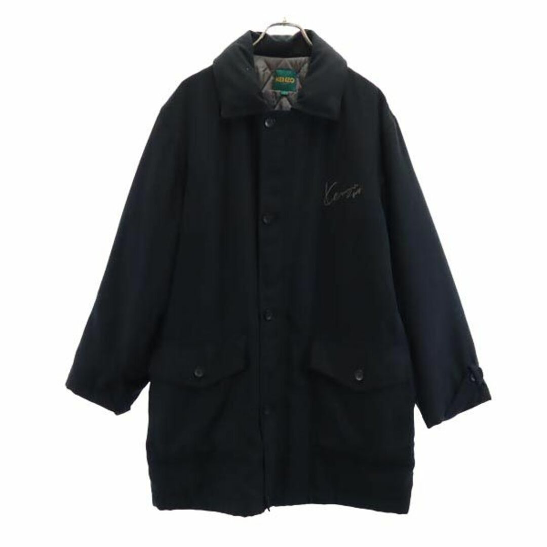 KENZO 新品 コート|ジャケット・アウター KENZO 新品 コート|ジャケット・アウター