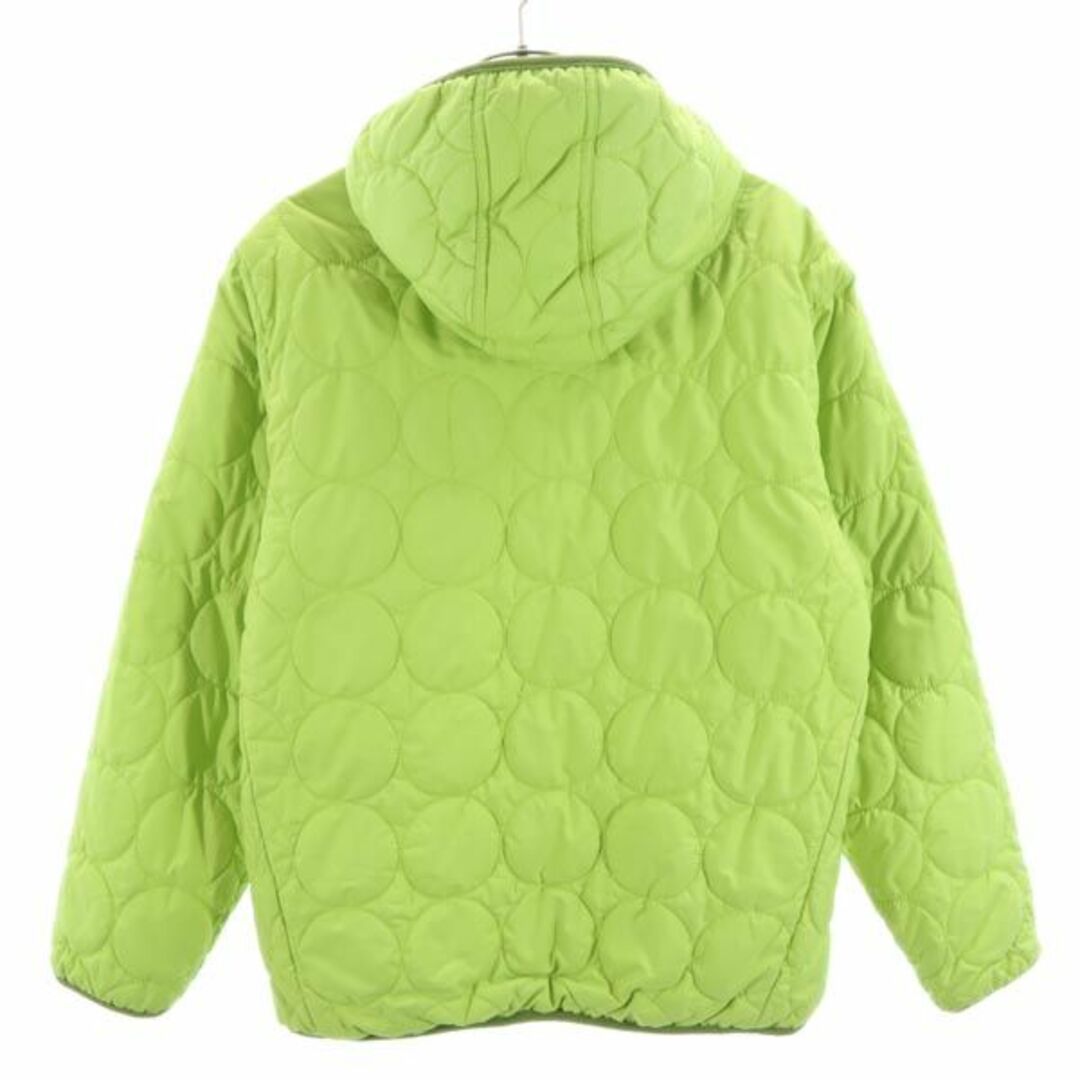 お歳暮 patagonia - 中綿ジャケット リバーシブル ロゴタグ パタゴニア 女性用