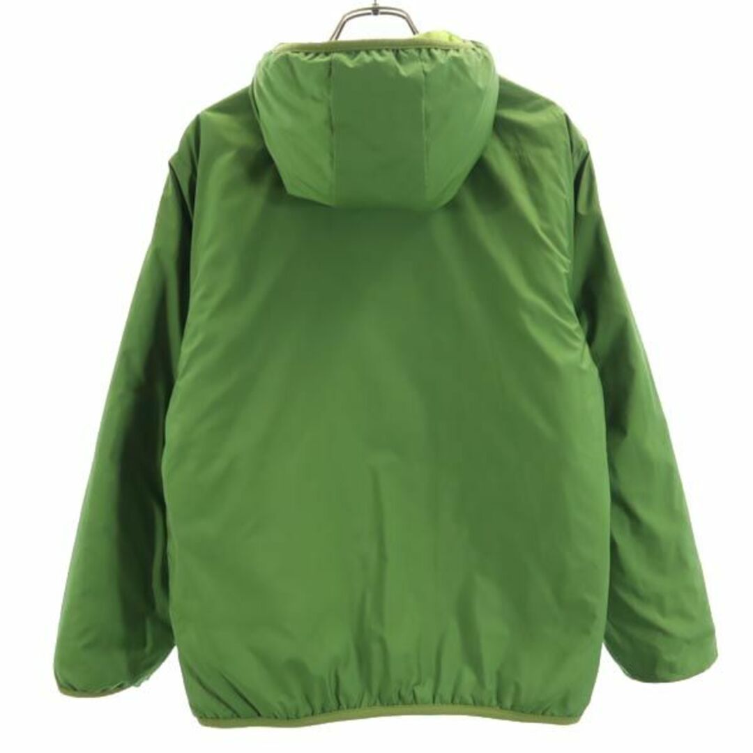激安 超特価商店街 patagonia - パタゴニア ロゴタグ リバーシブル 中綿ジャケット 女性用