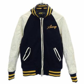 XLARGE(スタジャン)のフリマアイテム一覧 XLARGE(スタジャン)のフリマアイテム一覧