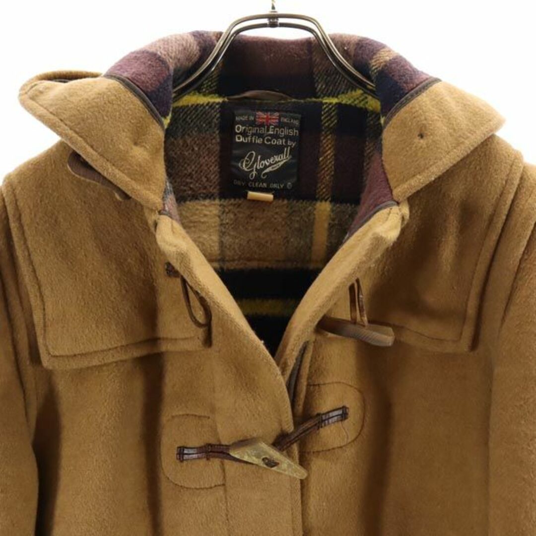 Gloverall グローバーオール ダッフルコート 70's Vintage Gloverall グローバーオール ダッフルコート 70's Vintage