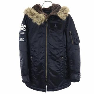 HYSTERIC GLAMOUR(ミリタリージャケット)のフリマアイテム一覧 HYSTERIC GLAMOUR(ミリタリージャケット)のフリマアイテム一覧