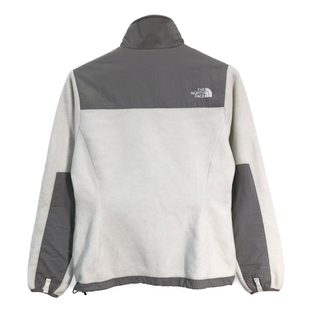 WEB限定カラー THE NORTH FACE - THE NORTH FACE ノースフェイス Denali デナリ 女性用