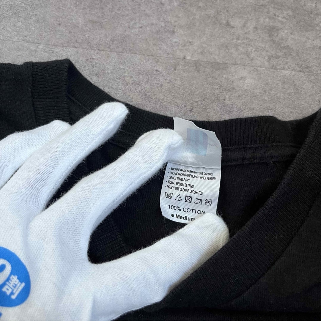 【フェス好き必見】スイートラブシャワー限定Tシャツ メンズのトップス(Tシャツ/カットソー(半袖/袖なし))の商品写真