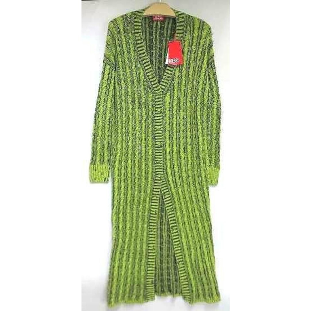 DIESEL - s24g-913x【中古】DIESEL ディーゼル M-PANAGIA KNIT WEAR DIESEL - s24g-913x【中古】DIESEL ディーゼル M-PANAGIA KNIT WEAR