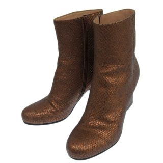 Maison Margiela(旧Maison Martin Margiela)(ブーツ)の Maison Margiela(旧Maison Martin Margiela)(ブーツ)の