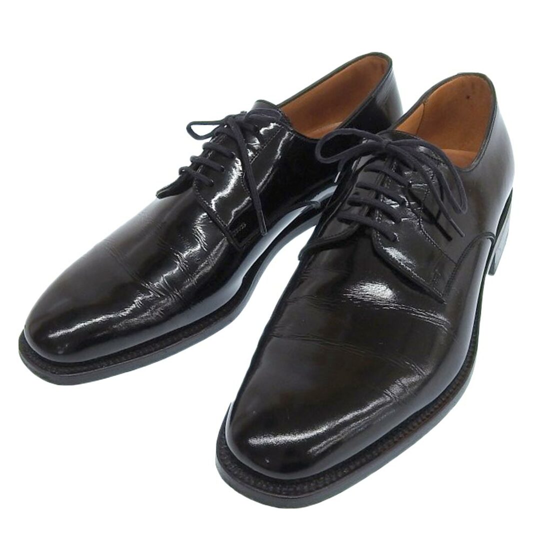 超美品 JMウエストン J.M WESTON 80年代 ヴィンテージ ロゴ 556 超美品 JMウエストン J.M WESTON 80年代 ヴィンテージ ロゴ 556