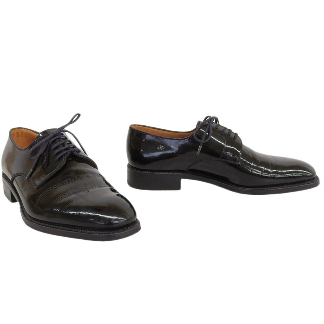 超美品 JMウエストン J.M WESTON 80年代 ヴィンテージ ロゴ 556 超美品 JMウエストン J.M WESTON 80年代 ヴィンテージ ロゴ 556