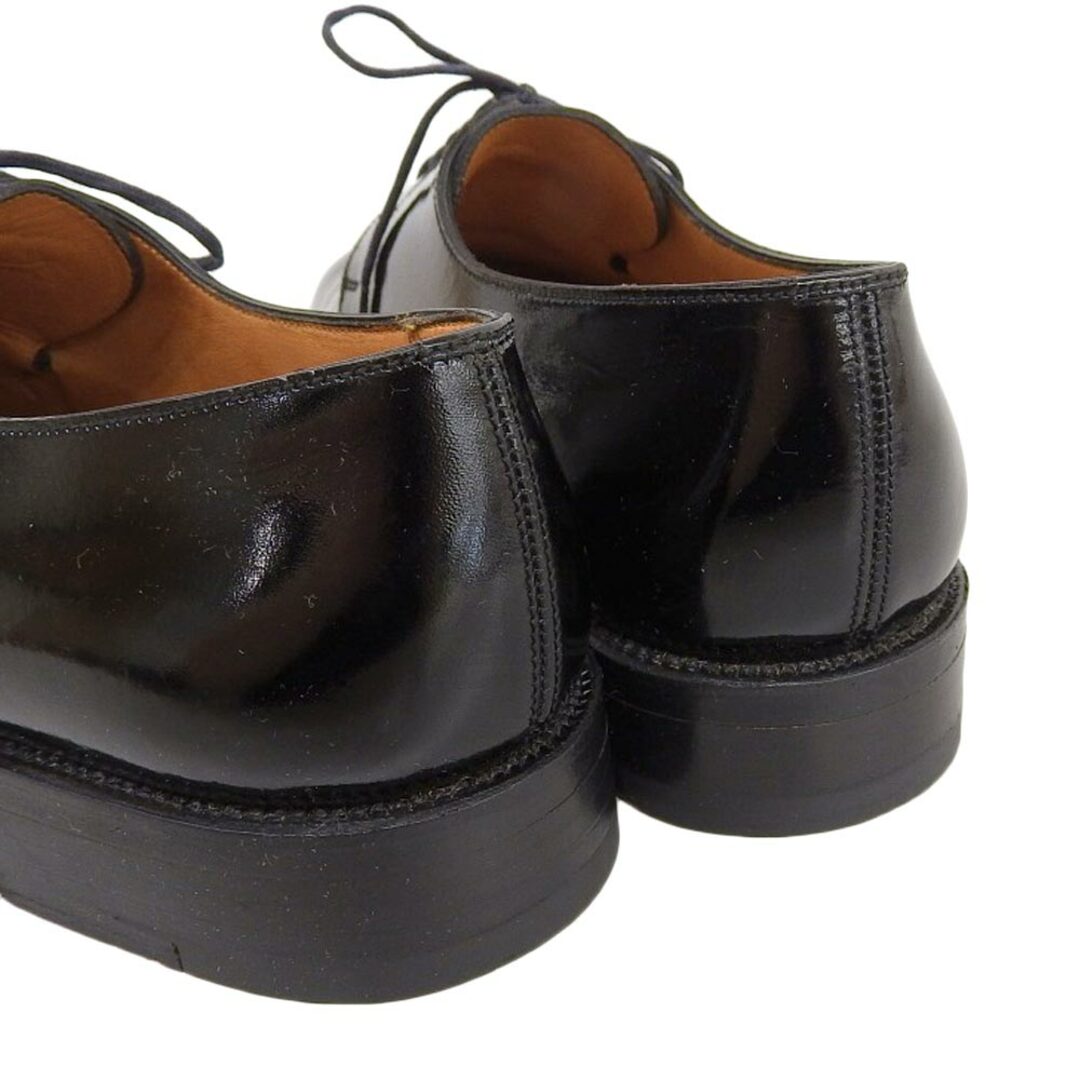 超美品 JMウエストン J.M WESTON 80年代 ヴィンテージ ロゴ 556 超美品 JMウエストン J.M WESTON 80年代 ヴィンテージ ロゴ 556