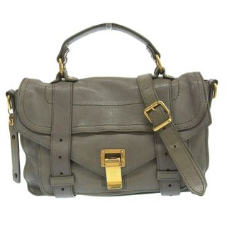 Proenza Schouler(バッグ)のフリマアイテム一覧 Proenza Schouler(バッグ)のフリマアイテム一覧
