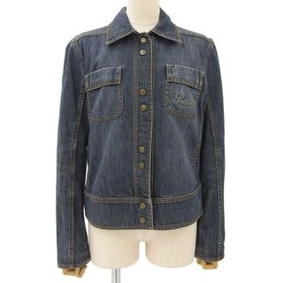 GUCCI(Gジャン/デニムジャケット)のフリマアイテム一覧 GUCCI(Gジャン/デニムジャケット)のフリマアイテム一覧