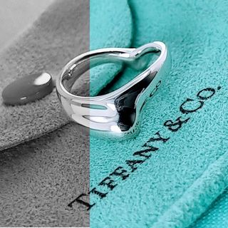 Tiffany & Co.(リング(指輪))のフリマアイテム一覧 Tiffany & Co.(リング(指輪))のフリマアイテム一覧