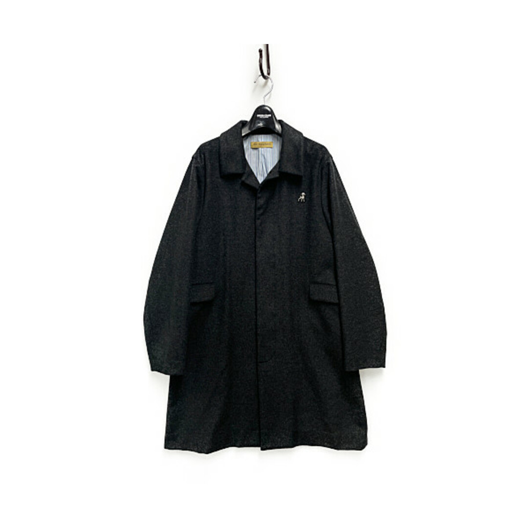 the Shepherd しめ UNDERCOVER 5 USZ4302 the Shepherd しめ UNDERCOVER 5 USZ4302