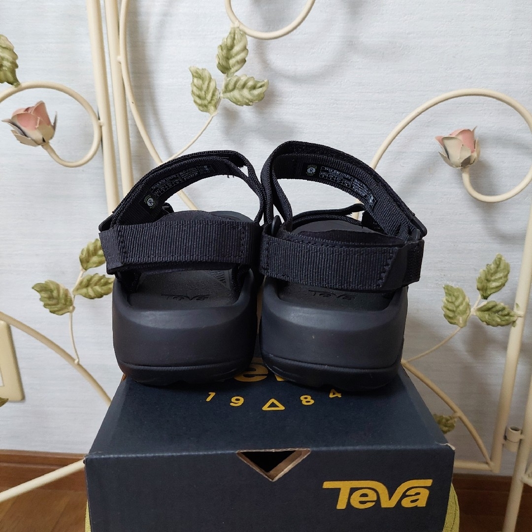 Teva - Teva サンダル サイズ6の通販 by kakono's shop|テバ Teva - Teva サンダル サイズ6の通販 by kakono's shop|テバ