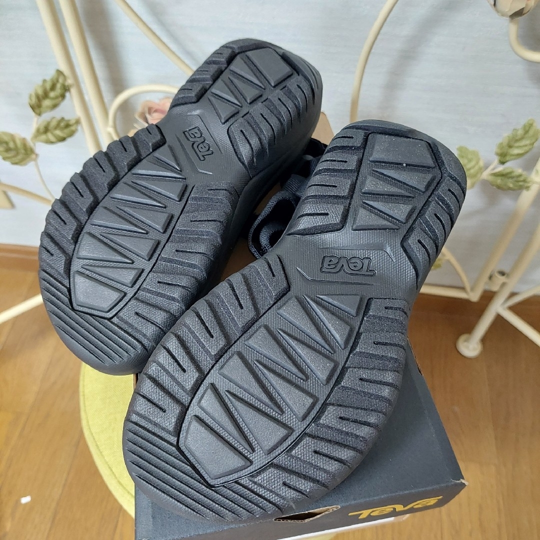 Teva - Teva サンダル サイズ6の通販 by kakono's shop|テバ Teva - Teva サンダル サイズ6の通販 by kakono's shop|テバ