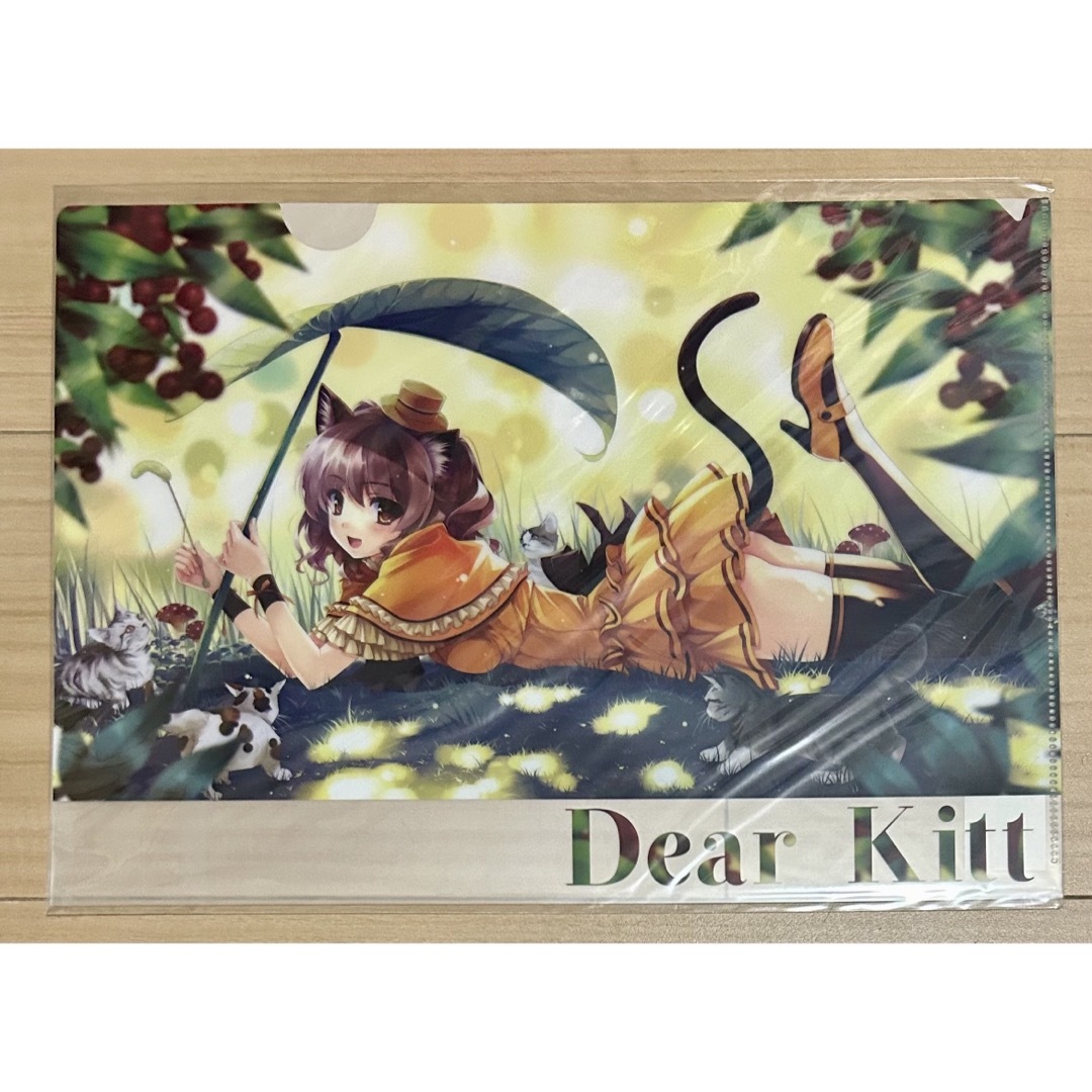 深崎暮人 新作版画展 クリアファイルの通販 by 四葉's shop|ラクマ 深崎暮人 新作版画展 クリアファイルの通販 by 四葉's shop|ラクマ