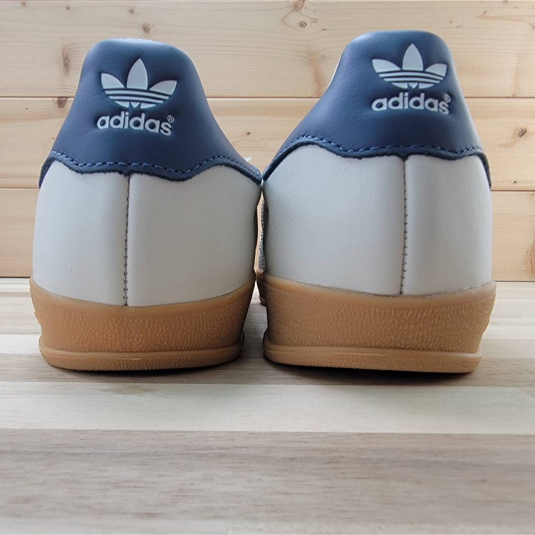 adidas - アディダス ガゼル インドア For ビューティー&ユース adidas - アディダス ガゼル インドア For ビューティー&ユース