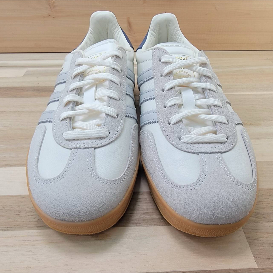 adidas - アディダス ガゼル インドア For ビューティー&ユース adidas - アディダス ガゼル インドア For ビューティー&ユース