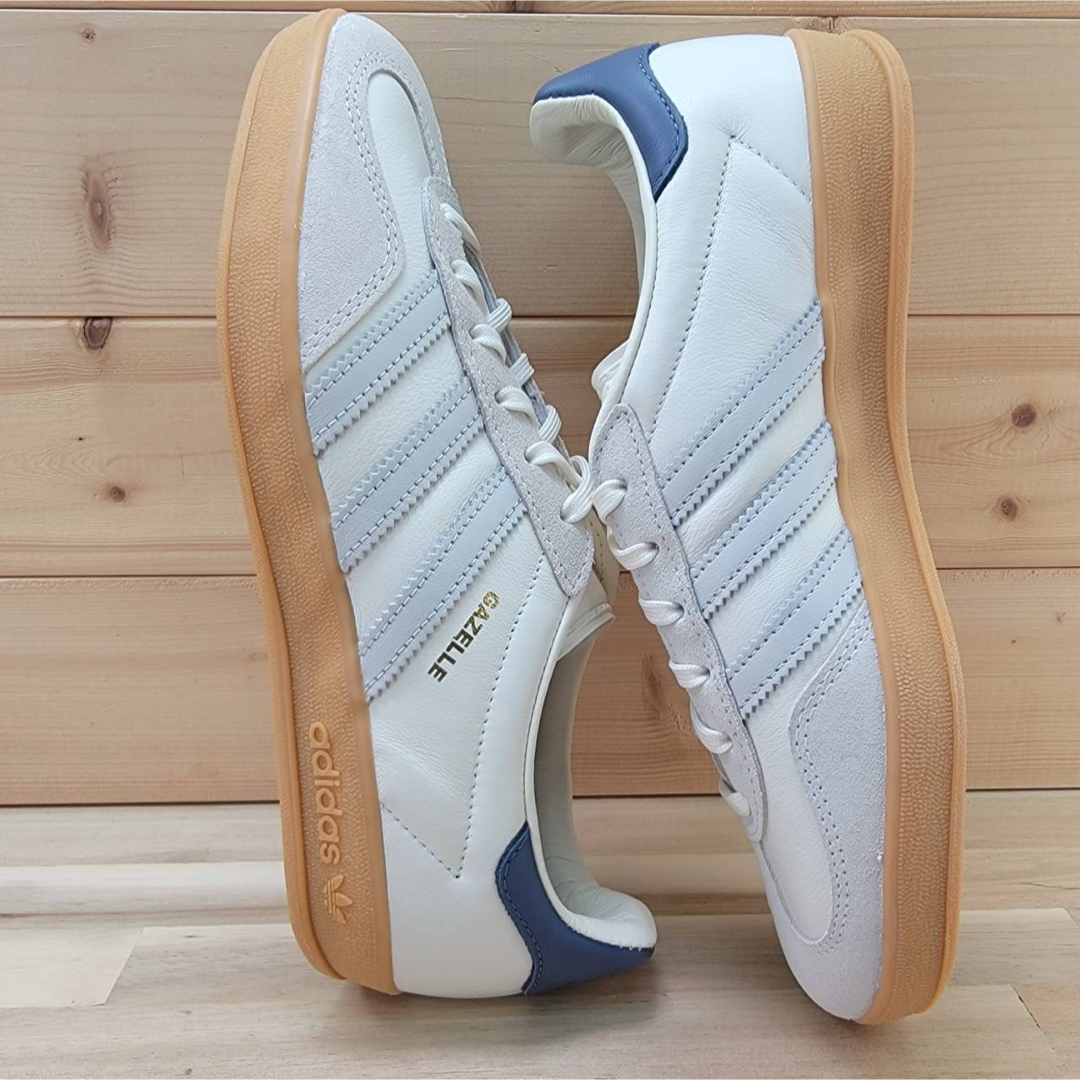 adidas - アディダス ガゼル インドア For ビューティー&ユース adidas - アディダス ガゼル インドア For ビューティー&ユース