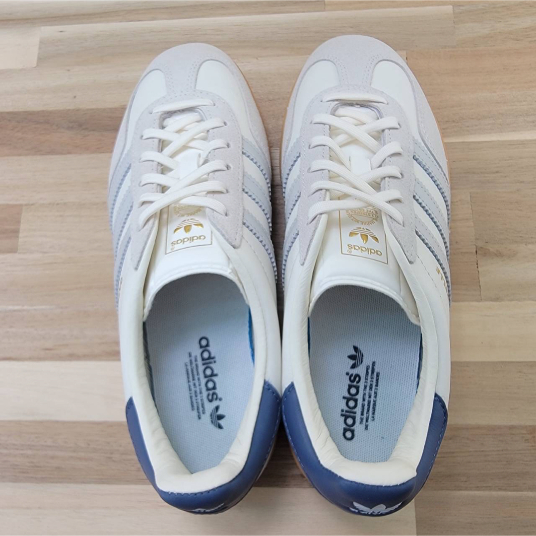 adidas - アディダス ガゼル インドア For ビューティー&ユース adidas - アディダス ガゼル インドア For ビューティー&ユース