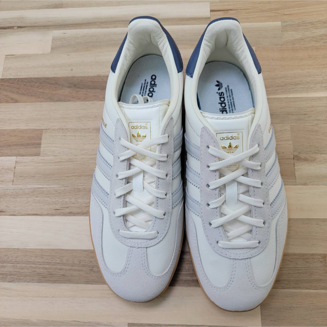adidas - アディダス ガゼル インドア For ビューティー&ユース adidas - アディダス ガゼル インドア For ビューティー&ユース