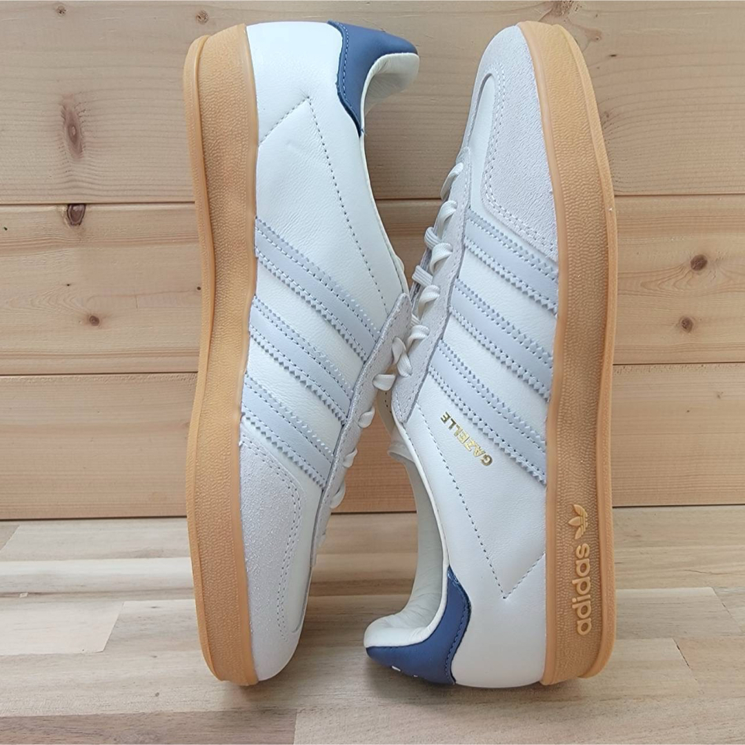 adidas - アディダス ガゼル インドア For ビューティー&ユース adidas - アディダス ガゼル インドア For ビューティー&ユース