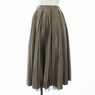 Spick & Span(ロングスカート)のフリマアイテム一覧 Spick & Span(ロングスカート)のフリマアイテム一覧