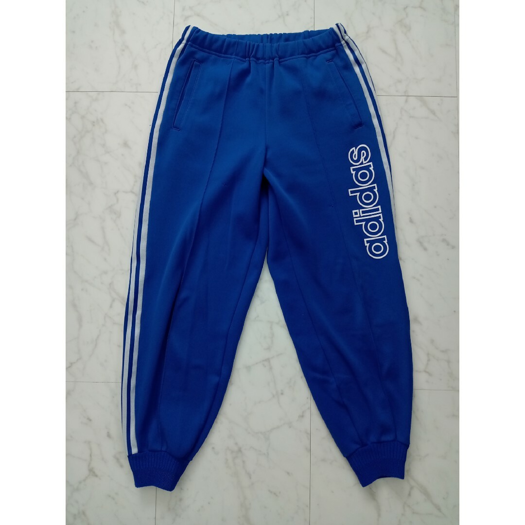 adidas - 【レア】アディダス/ヴィンテージ/トラックジャケット adidas - 【レア】アディダス/ヴィンテージ/トラックジャケット