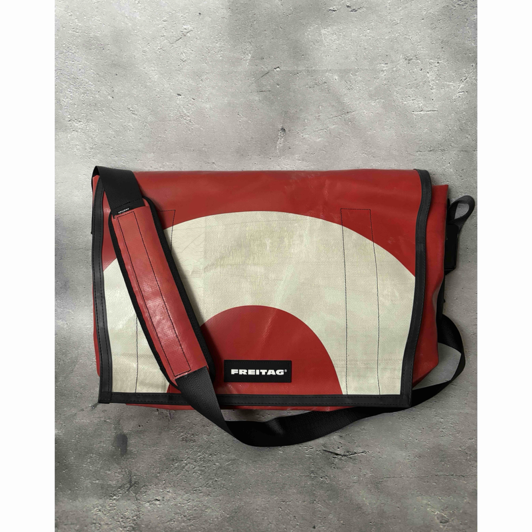フライターグ FREITAG めずらしく フライターグ FREITAG めずらしく