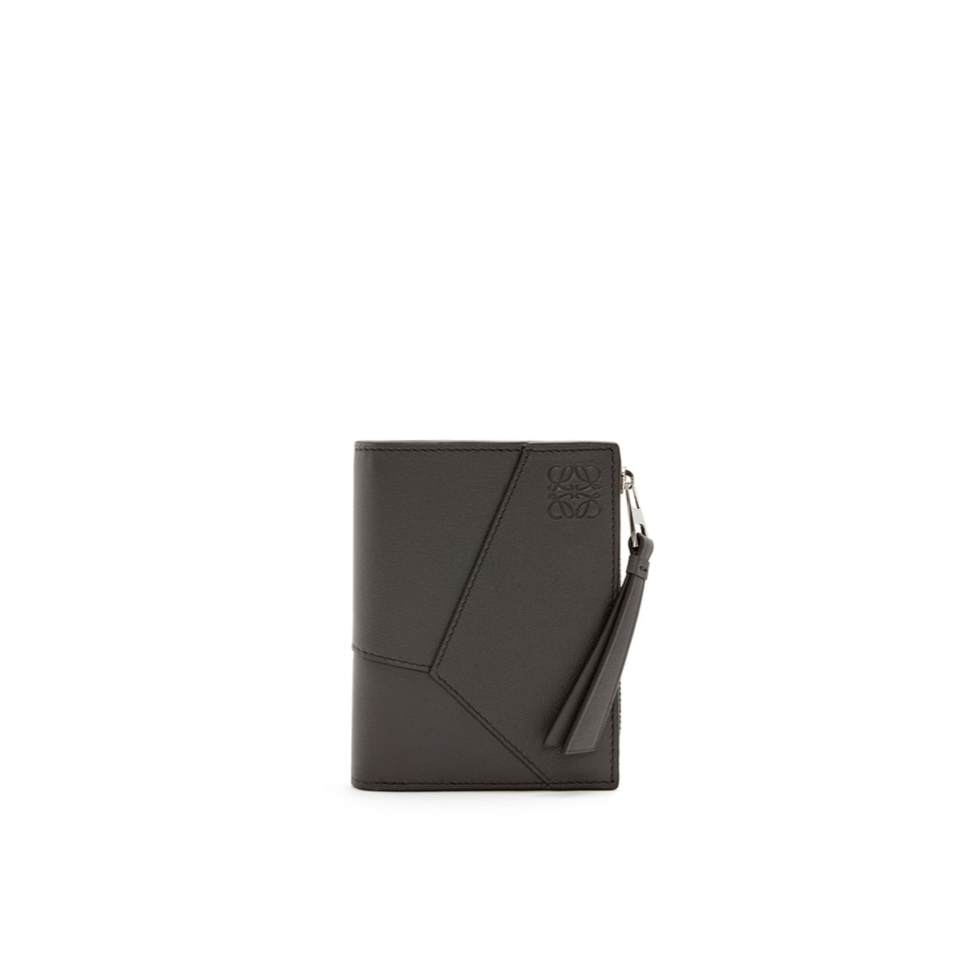 LOEWE - LOEWEパズルスリムコンパクトウォレットカーフ LOEWE - LOEWEパズルスリムコンパクトウォレットカーフ