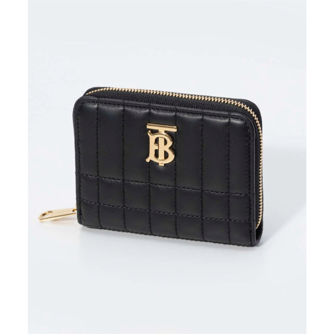BURBERRY - LS LOLA MN ZIP WALLET QXC コインケース