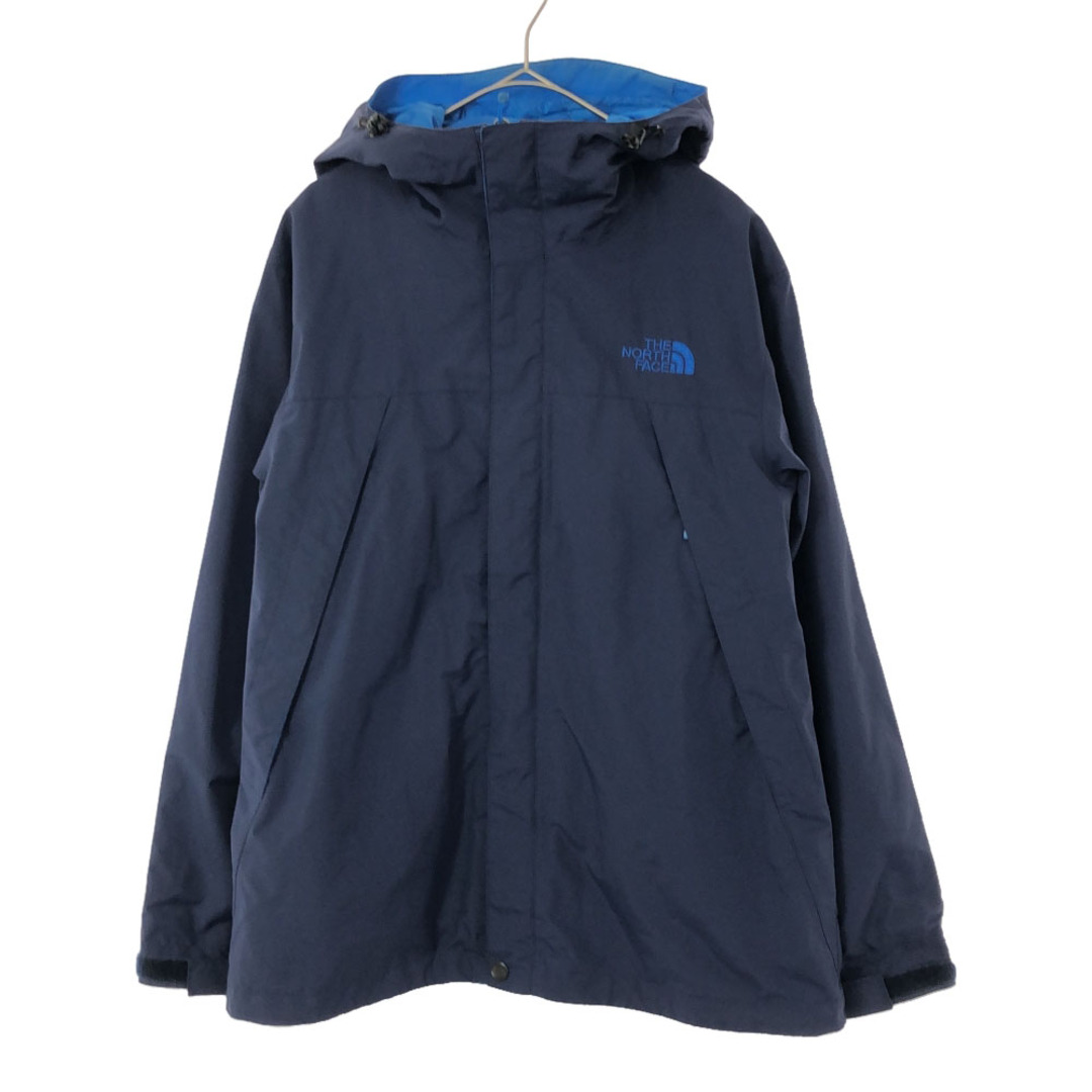 THE NORTH FACE - ザノースフェイス NP61240 ロゴ刺繍 スクープ THE NORTH FACE - ザノースフェイス NP61240 ロゴ刺繍 スクープ